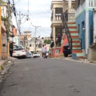 Moradores de Haina piden mayor patrullaje ante ola delincuencia