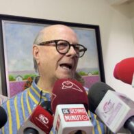 Expresidente Hipólito Mejía participará en conferencia en la India