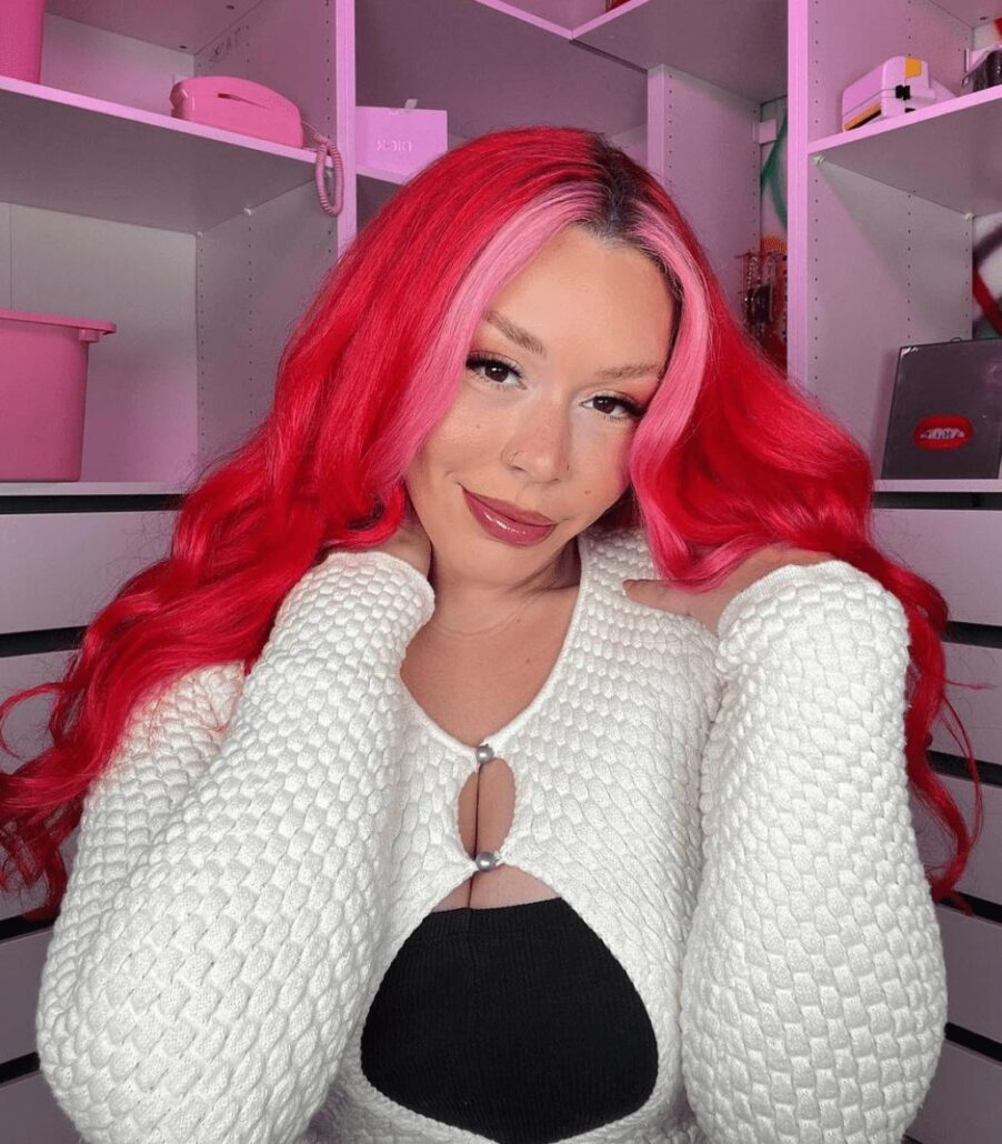 Hija de Daddy Yankee acusa a su padre de crear circo mediático con el divorcio con su madre