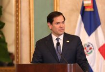 Rubio considera "absurdo" que EE.UU. pague por pasar por el canal de Panamá