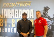 El Rally Frontera Internacional MAD se celebrará del 21 al 23 de febrero en Jarabacoa