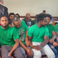 Por segunda ocasión aplazan medida contra 18 supuestos invasores de terrenos en Navarrete.