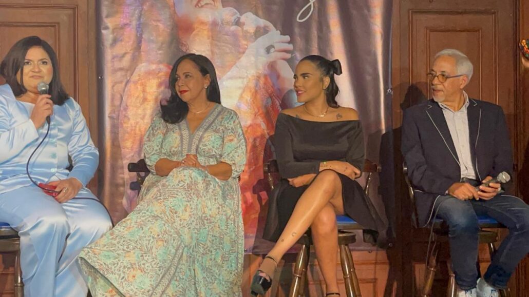 Renombradas artistas dominicanas unen sus voces en tributo “Siempre Sonia” en Gran Teatro del Cibao