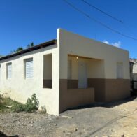 MIVED reestructura decenas de viviendas con el proyecto “El Gobierno Contigo”