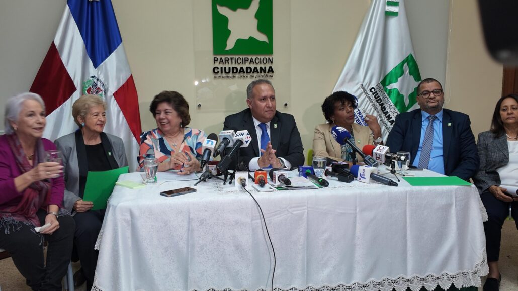 República Dominicana mejora levemente en el Índice de Transparencia Internacional