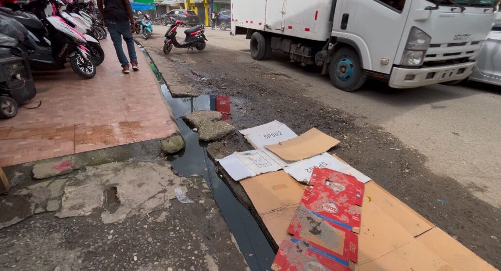 Boca Chica: Un Municipio estratégico, pero abandonado