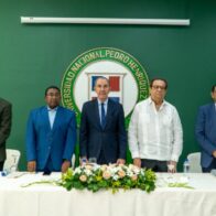 UNPHU presenta cinco proyectos en el XVI Seminario de Investigación Científica e Investigación Tecnológica