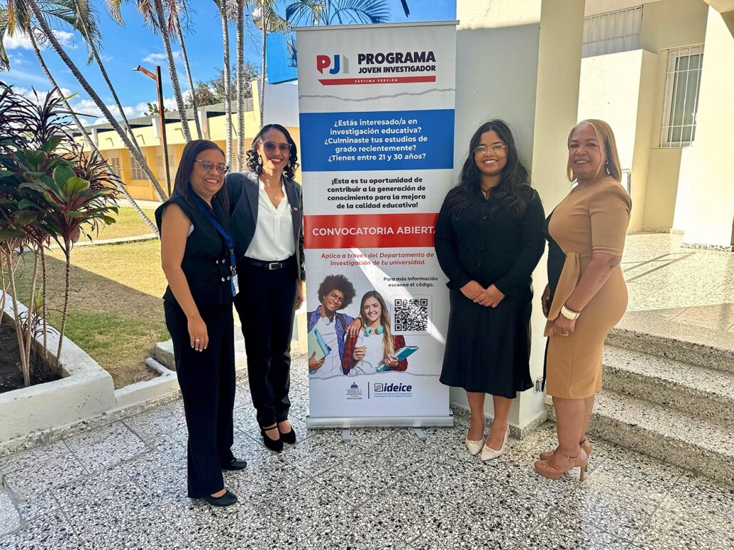 Ideice promueve programas “Conoce tu regional investigando” en regionales educativas y universidades del país