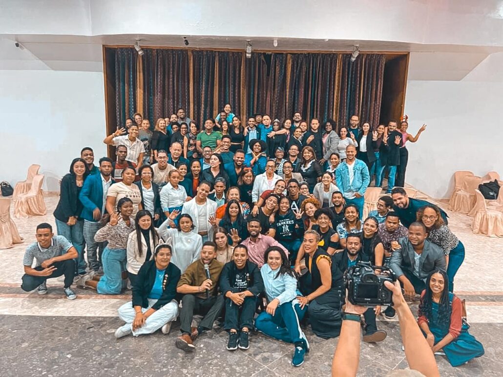 La Tribu Ikigai realizará Gala Benéfica en apoyo a la Fundación Restaurando Vidas