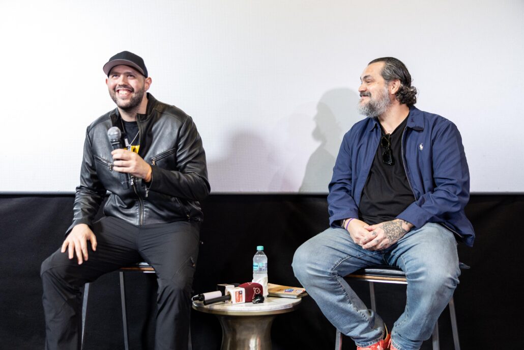 “A Tiro Limpio” busca redefinir el cine de acción en RD; se estrenará el 24 de abril