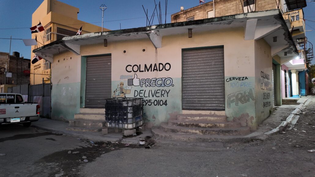 Tensión en Los Arqueanos durante el valatorio de “Brayan” abatido por el DICRIM