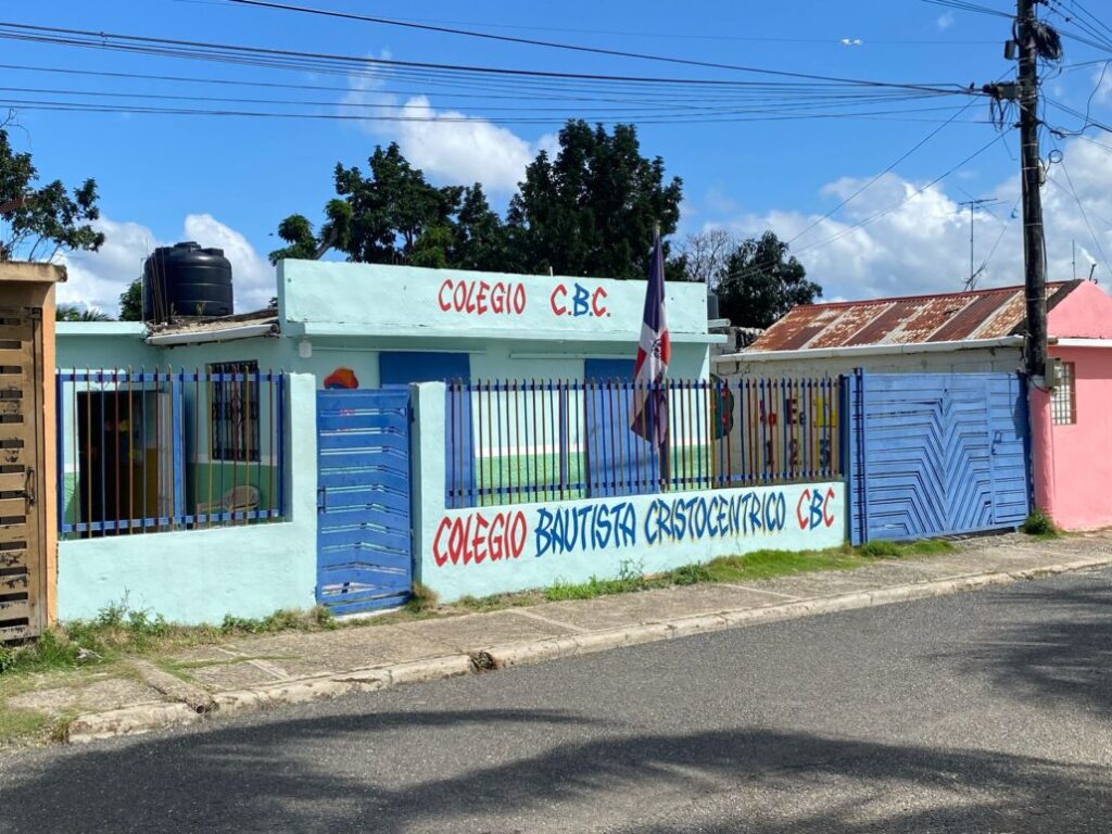 Las sombras del cuidado infantil en las guarderías de la  República Dominicana | De Último Minuto