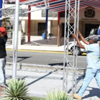 Avanzan trabajos en el Congreso Nacional para rendición de cuentas