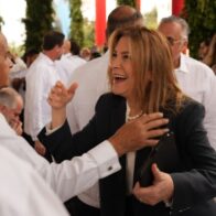 Personalidades forman parte del lanzamiento del Plan Integrado de Santo Domingo - Noticias de hoy en República Dominicana | De Último Minuto