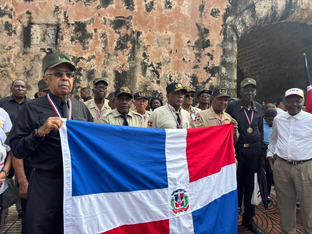 Llaman a la lealtad patriótica en el 209 aniversario del natalicio de Mella