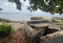 Ciudadanos esperan Plan Integrado de SD no se quede en promesas e intervengan pronto el Malecón