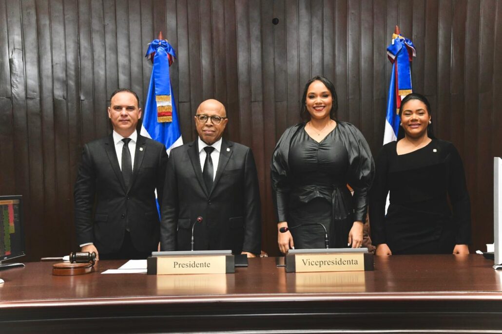 Diputados dejan formalmente abierta Primera legislatura Ordinaria del 2025