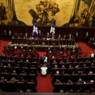 Abinader: “No basta con transformar la Policía; el cambio debe reflejarse también en la sociedad”