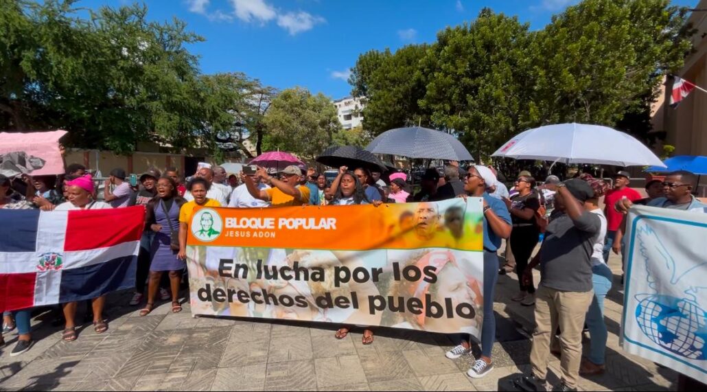 UDOSSA busca exoneración de tarifa elèctrica