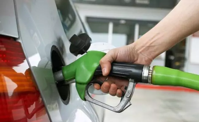 combustibles de consumo masivo mantendrán sus precios la próxima semana