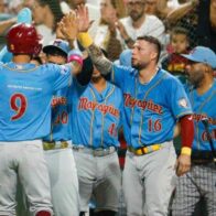 Indios de Mayagüez supera a Japan Breeze 3-2 en un emocionante duelo de la Serie del Caribe - Noticias de hoy en República Dominicana | De Último Minuto