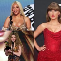 Grammy 2025: Lista completa de ganadores - Noticias de hoy en República Dominicana | De Último Minuto