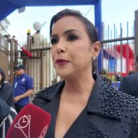 Diputada Selineé Méndez espera “rendición de cuentas y no de cuentos” en discurso del presidente