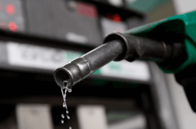 Gasolina.