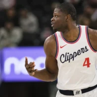 Los Clippers envían a P.J. Tucker y Mo Bamba al Jazz a cambio de Patty Mills y Drew Eubanks - Noticias de hoy en República Dominicana | De Último Minuto