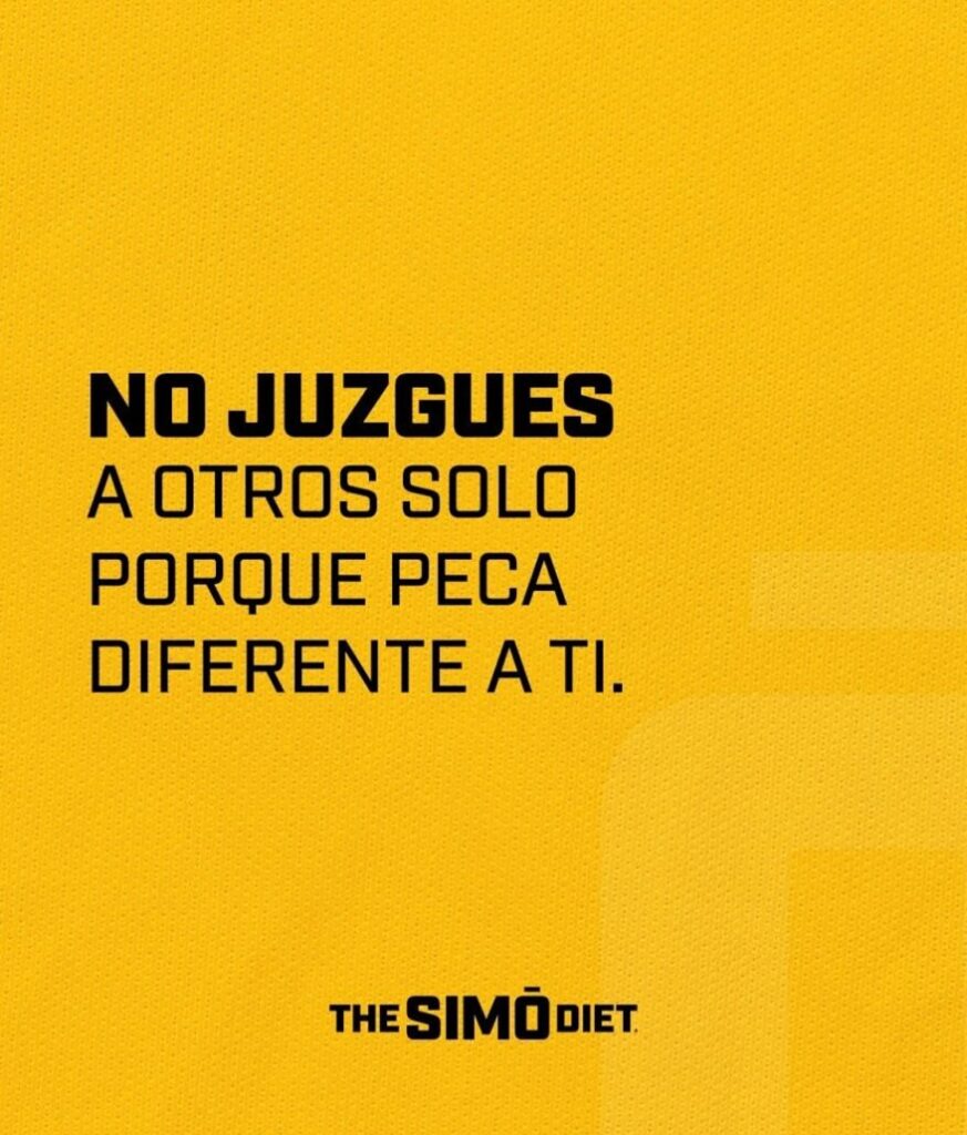 Juan Carlos Simó hace publicación con “doble sentido” tras escándalo con Laura Bonnelly | De Último Minuto