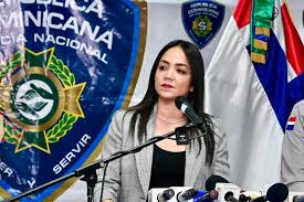 Faride Raful irá a la OEA a la firma de iniciativa regional contra trafico ilegal de armas