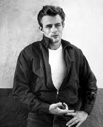 James Dean en las efemérides del 8 de febrero