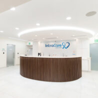 IntraCare Center y Caribbean Health Group firman acuerdo para ofrecer tratamientos oncológicos - Noticias de hoy en República Dominicana | De Último Minuto