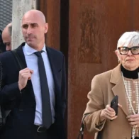 Juez condena a 10.800 euros de multa a Luis Rubiales por besar a Jenni Hermoso - Noticias de hoy en República Dominicana | De Último Minuto