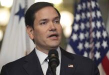 La visita de Marco Rubio a Panamá, una posible rebaja de las tensiones por el Canal