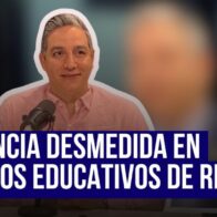 Violencia desmedida en centros educativos de RD - Noticias de hoy en República Dominicana | De Último Minuto