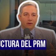 Estructura del PRM - Noticias de hoy en República Dominicana | De Último Minuto
