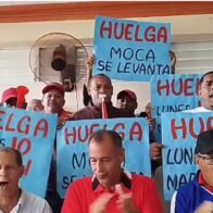 Organizaciones populares de Moca rechazan llamado a paro en el municipio