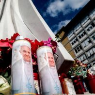 El papa Francisco necesita aún oxígeno - Noticias de hoy en República Dominicana | De Último Minuto