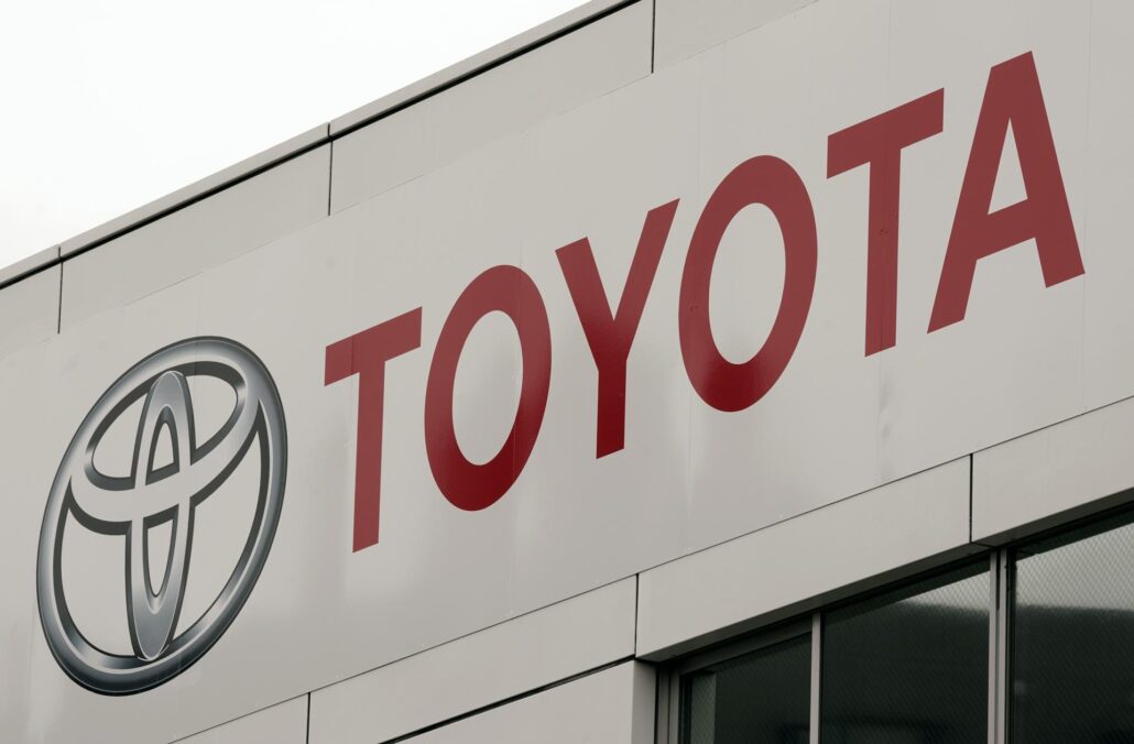 Toyota incrementó su beneficio neto un 3,9 % entre abril y diciembre hasta 25.770 millones