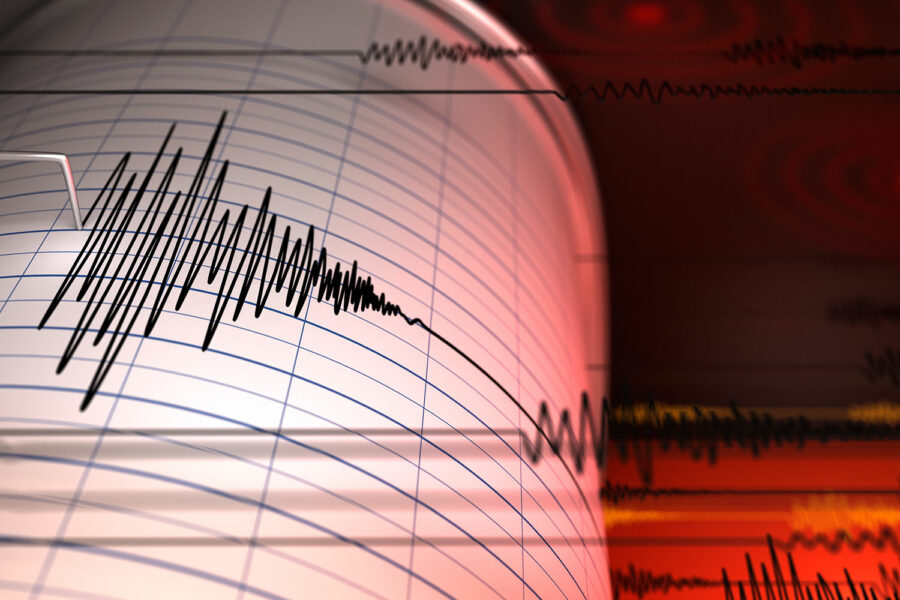 INDOMET cancela aviso preliminar de tsunami para RD