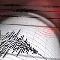 Fuerte sismo de magnitud 7,6 sacude el Caribe y activa alerta de tsunami