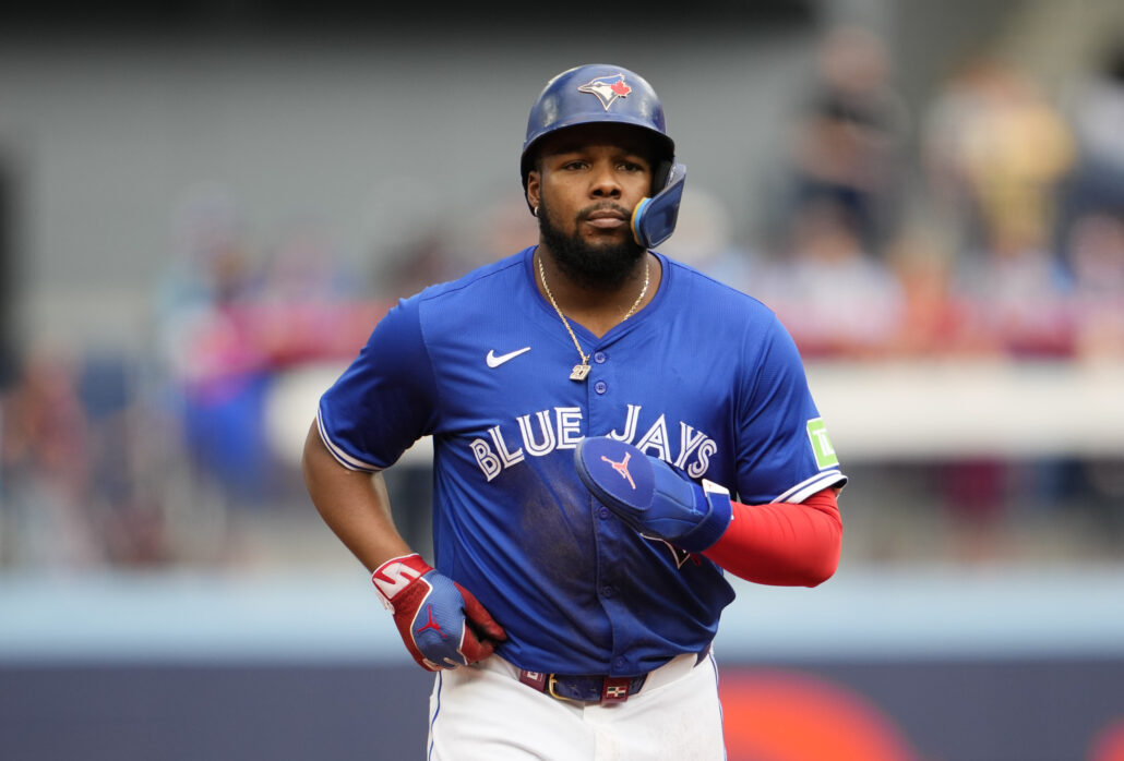 Vladimir Guerrero Jr. abierto a firmar con los Yankees: 