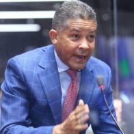 Trasladan a Eugenio Cedeño a EEUU por obstrucción arterial - Noticias de hoy en República Dominicana | De Último Minuto