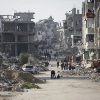 Israel mata a 8 palestinos en norte de Gaza, entre ellos al menos un periodista - Noticias de hoy en República Dominicana | De Último Minuto