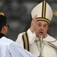 El papa aprueba desde el hospital un calendario hasta 2028 para consolidar pasado Sínodo - Noticias de hoy en República Dominicana | De Último Minuto