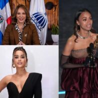 Personalidades celebran el Premio Oscar de Zoe Saldaña - Noticias de hoy en República Dominicana | De Último Minuto