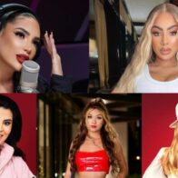 Yailin la Más Viral, Amelia Alcantara , Tamara Martínez, Tania Medina, La menor Queen, y Masha son de las figuras que han revelado públicamente ser víctimas de violencia de a manos de sus parejas y ex parejas.