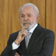Lula sobre la "grotesca" pelea en la Casa Blanca: Zelenski fue "humillado" - Noticias de hoy en República Dominicana | De Último Minuto