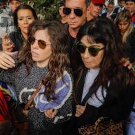 Las hijas de Maradona no podrán asistir al juicio hasta que sean llamadas a declarar - Noticias de hoy en República Dominicana | De Último Minuto